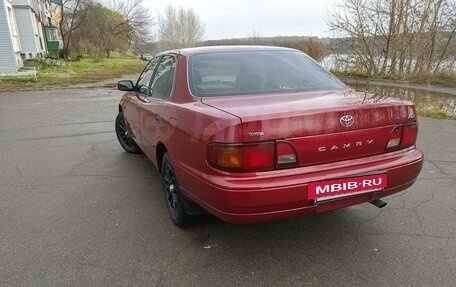 Toyota Camry, 1996 год, 440 000 рублей, 8 фотография