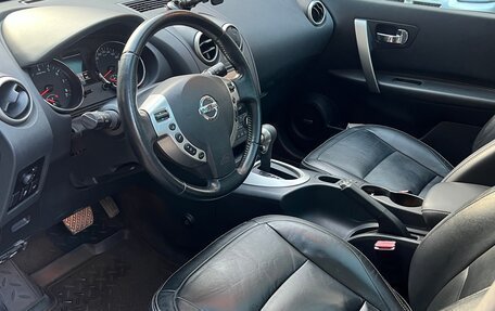 Nissan Qashqai, 2012 год, 1 250 000 рублей, 10 фотография