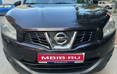 Nissan Qashqai, 2012 год, 1 250 000 рублей, 14 фотография