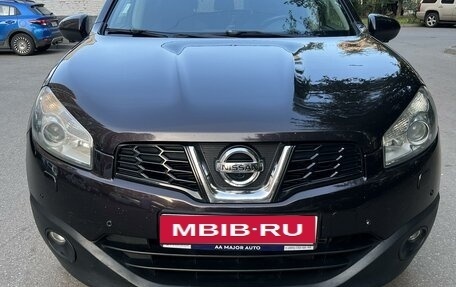 Nissan Qashqai, 2012 год, 1 250 000 рублей, 3 фотография