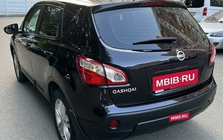 Nissan Qashqai, 2012 год, 1 250 000 рублей, 7 фотография