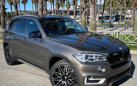 BMW X5, 2017 год, 4 900 000 рублей, 3 фотография