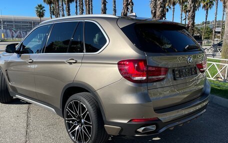 BMW X5, 2017 год, 4 900 000 рублей, 5 фотография