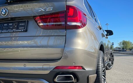 BMW X5, 2017 год, 4 900 000 рублей, 8 фотография