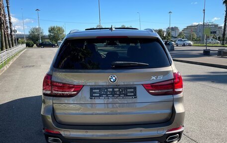 BMW X5, 2017 год, 4 900 000 рублей, 7 фотография