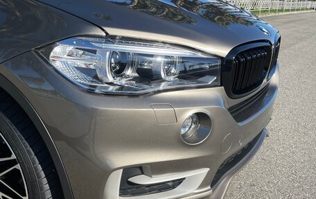 BMW X5, 2017 год, 4 900 000 рублей, 10 фотография