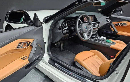 BMW Z4, 2023 год, 7 000 000 рублей, 7 фотография