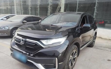 Honda CR-V IV, 2021 год, 3 050 000 рублей, 7 фотография