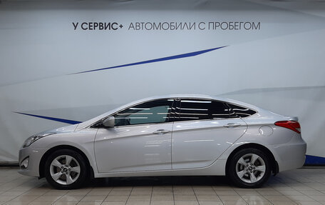 Hyundai i40 I рестайлинг, 2015 год, 1 345 000 рублей, 2 фотография