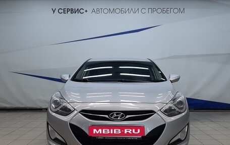 Hyundai i40 I рестайлинг, 2015 год, 1 345 000 рублей, 6 фотография