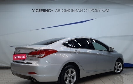 Hyundai i40 I рестайлинг, 2015 год, 1 345 000 рублей, 3 фотография