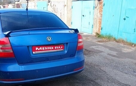 Skoda Octavia RS, 2006 год, 790 000 рублей, 6 фотография