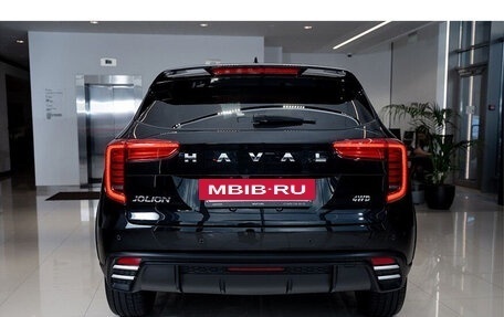 Haval Jolion, 2024 год, 2 799 000 рублей, 4 фотография