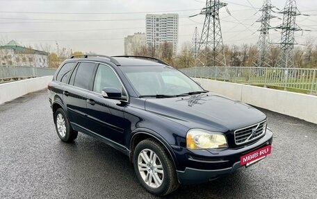 Volvo XC90 II рестайлинг, 2009 год, 1 620 000 рублей, 7 фотография