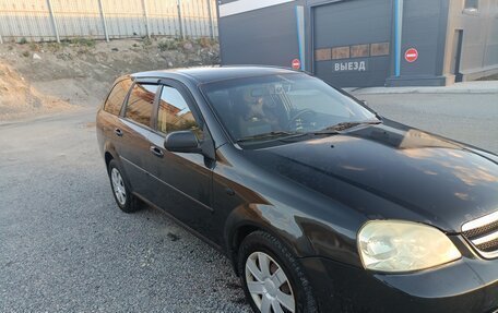 Chevrolet Lacetti, 2007 год, 550 000 рублей, 4 фотография