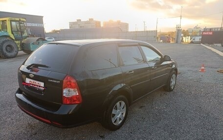 Chevrolet Lacetti, 2007 год, 550 000 рублей, 12 фотография