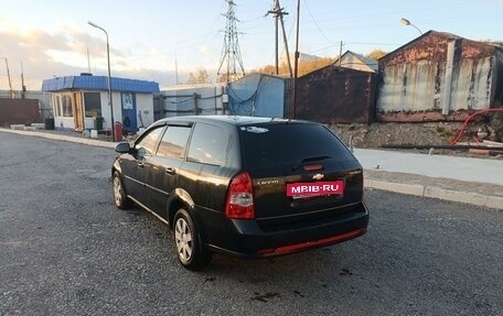 Chevrolet Lacetti, 2007 год, 550 000 рублей, 13 фотография