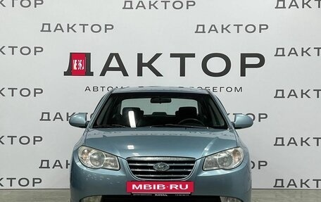 Hyundai Elantra IV, 2010 год, 780 000 рублей, 2 фотография