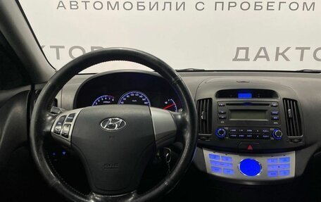 Hyundai Elantra IV, 2010 год, 780 000 рублей, 8 фотография