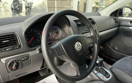 Volkswagen Jetta VI, 2006 год, 697 000 рублей, 12 фотография