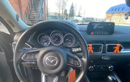 Mazda CX-5 II, 2019 год, 3 200 000 рублей, 4 фотография