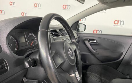 Volkswagen Polo VI (EU Market), 2012 год, 799 000 рублей, 9 фотография