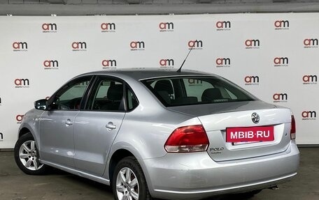 Volkswagen Polo VI (EU Market), 2012 год, 799 000 рублей, 6 фотография