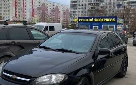 Chevrolet Lacetti, 2008 год, 500 000 рублей, 1 фотография