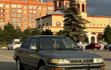 Toyota Corolla, 1989 год, 150 000 рублей, 1 фотография