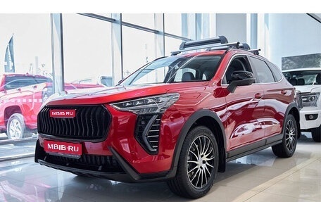 Haval Jolion, 2024 год, 2 649 000 рублей, 1 фотография