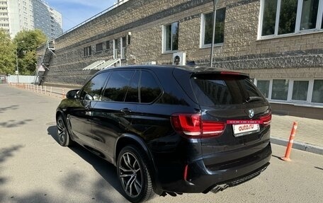 BMW X5 M, 2015 год, 4 350 000 рублей, 4 фотография