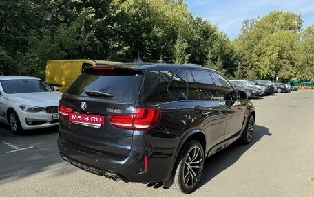 BMW X5 M, 2015 год, 4 350 000 рублей, 3 фотография