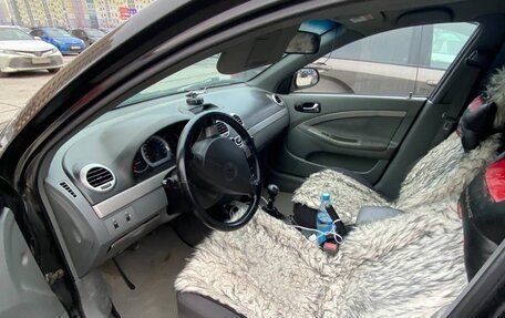 Chevrolet Lacetti, 2008 год, 500 000 рублей, 5 фотография