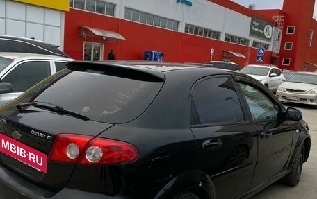 Chevrolet Lacetti, 2008 год, 500 000 рублей, 3 фотография