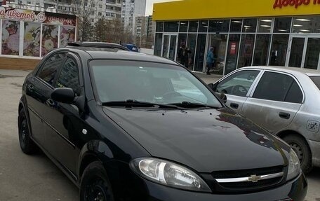 Chevrolet Lacetti, 2008 год, 500 000 рублей, 2 фотография