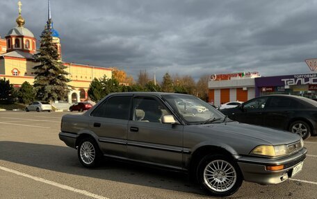 Toyota Corolla, 1989 год, 150 000 рублей, 3 фотография