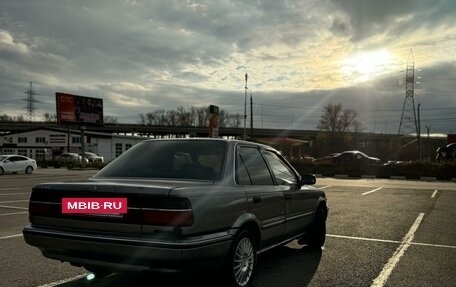 Toyota Corolla, 1989 год, 150 000 рублей, 2 фотография