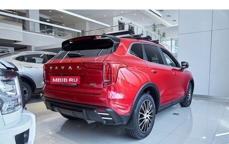 Haval Jolion, 2024 год, 2 649 000 рублей, 4 фотография