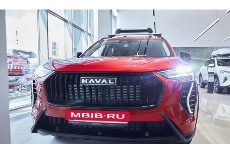 Haval Jolion, 2024 год, 2 649 000 рублей, 3 фотография