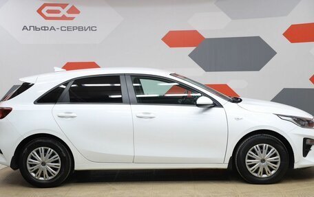 KIA cee'd III, 2018 год, 1 650 000 рублей, 4 фотография