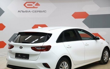 KIA cee'd III, 2018 год, 1 650 000 рублей, 5 фотография