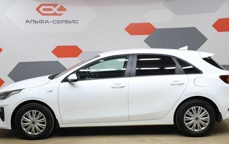 KIA cee'd III, 2018 год, 1 650 000 рублей, 8 фотография