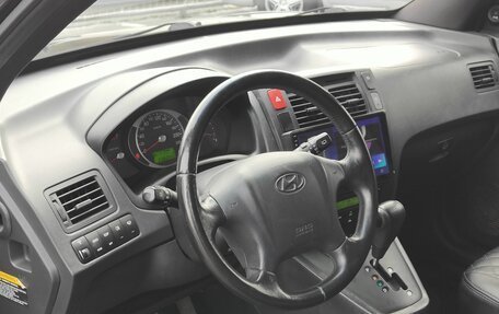 Hyundai Tucson III, 2008 год, 1 230 000 рублей, 6 фотография