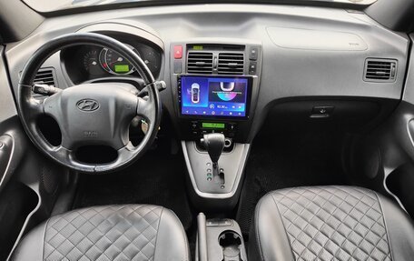 Hyundai Tucson III, 2008 год, 1 230 000 рублей, 8 фотография