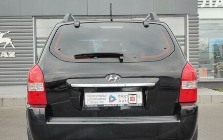 Hyundai Tucson III, 2008 год, 1 230 000 рублей, 19 фотография