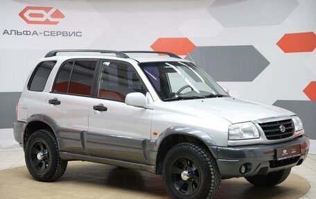 Suzuki Grand Vitara, 2001 год, 490 000 рублей, 3 фотография