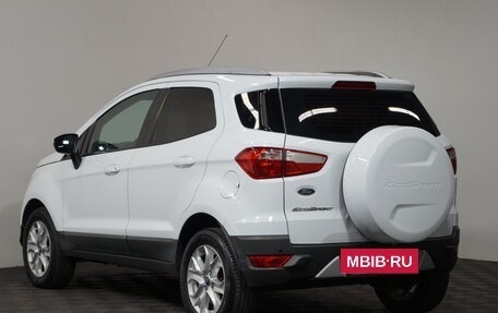 Ford EcoSport, 2016 год, 1 249 000 рублей, 6 фотография