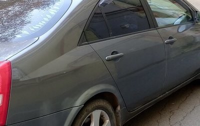 Nissan Primera III, 2003 год, 350 000 рублей, 1 фотография