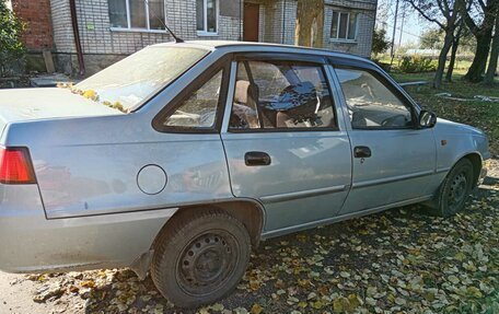 Daewoo Nexia I рестайлинг, 2011 год, 300 000 рублей, 5 фотография