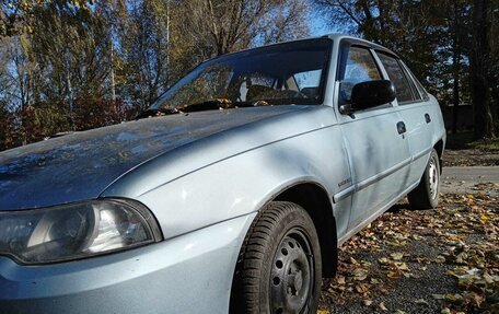 Daewoo Nexia I рестайлинг, 2011 год, 300 000 рублей, 2 фотография